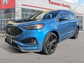 Ford Edge ST AWD