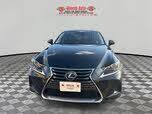 Lexus IS 300 AWD