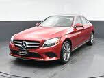 Mercedes-Benz C-Class C 300 4MATIC