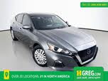 Nissan Altima 2.5 S FWD