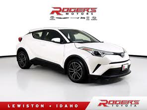 Toyota C-HR XLE