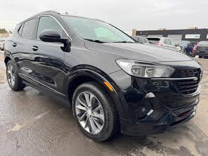 Buick Encore GX Select AWD