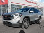 GMC Terrain SLT AWD