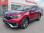 Honda CR-V EX-L AWD
