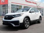 Honda CR-V LX FWD