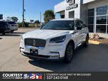 Lincoln Aviator Reserve RWD