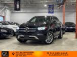Mercedes-Benz GLE 350 4MATIC