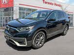 Honda CR-V Sport AWD