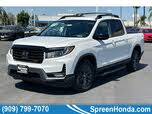 Honda Ridgeline Sport AWD