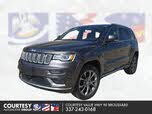 Jeep Grand Cherokee Summit 4WD