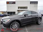 Mercedes-Benz GLC 300 Coupe 4MATIC