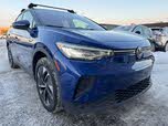 Volkswagen ID.4 Pro AWD