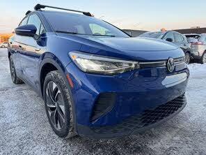 Volkswagen ID.4 Pro AWD