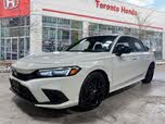Honda Civic Sport FWD