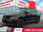 Kia Sorento SX AWD