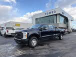 Ford F-350 Super Duty XL Crew Cab RWD