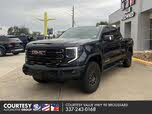 GMC Sierra 1500 AT4X Crew Cab 4WD