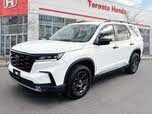 Honda Pilot TrailSport AWD