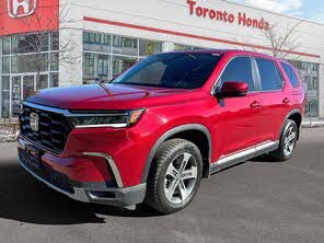 Honda Pilot EX-L AWD