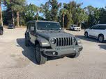 Jeep Wrangler 4xe High Altitude 4WD