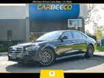 Mercedes-Benz S-Class S 580 4MATIC AWD
