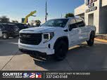 GMC Sierra 1500 Elevation Standard Crew Cab 4WD