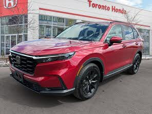 Honda CR-V Sport AWD