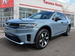 Honda Prologue Touring AWD
