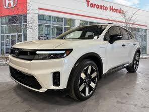 Honda Prologue Touring AWD