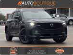 Mazda CX-50 2.5 S Preferred AWD