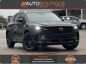 Mazda CX-50 2.5 S Preferred AWD