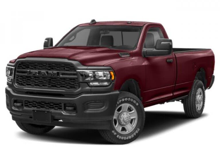 2024 RAM 2500 Tradesman LB 4WD