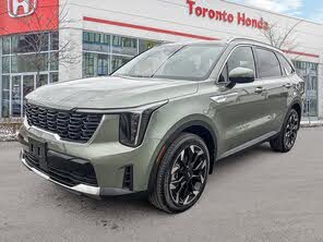 Kia Sorento X-Line AWD