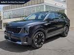 Kia Sorento EX AWD
