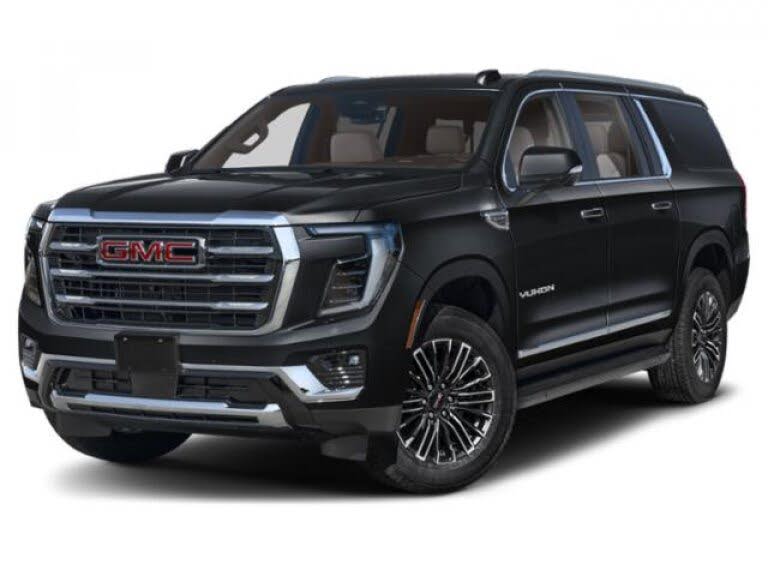 2026 GMC Yukon XL Elevation 4WD
