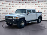 Hummer H3T Alpha
