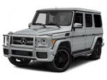 Mercedes-Benz G-Class G 63 AMG 4MATIC