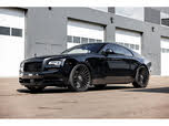 Rolls-Royce Wraith Coupe