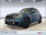 MINI Countryman Cooper S FWD
