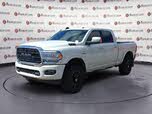 RAM 3500 Limited Crew Cab 4WD