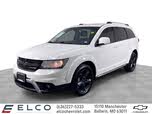 Dodge Journey Crossroad FWD