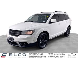 Dodge Journey Crossroad FWD
