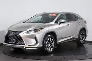 Lexus RX 350 AWD