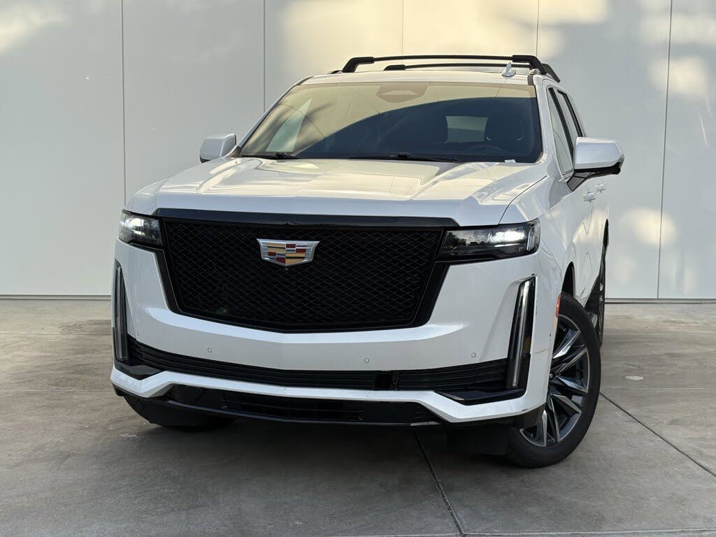 2021 Cadillac Escalade Sport AWD