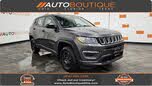 Jeep Compass Sport 4WD