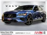 Volvo S60 T5 R-Design AWD