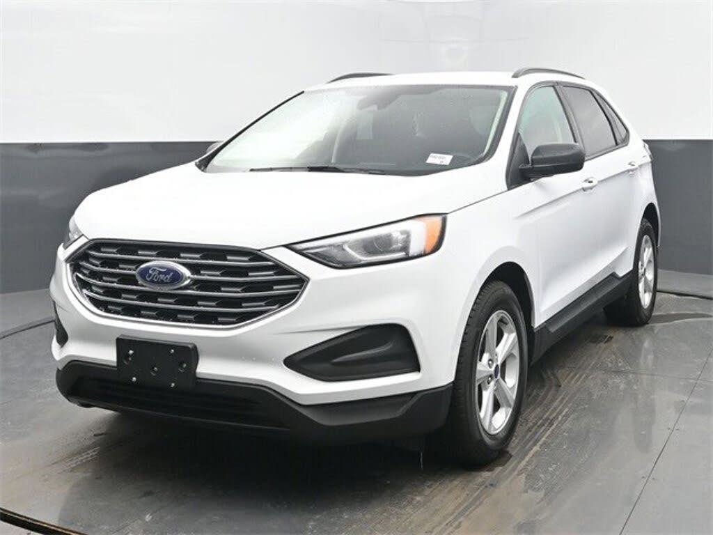 2022 Ford Edge SE AWD