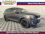 Kia Telluride SX FWD