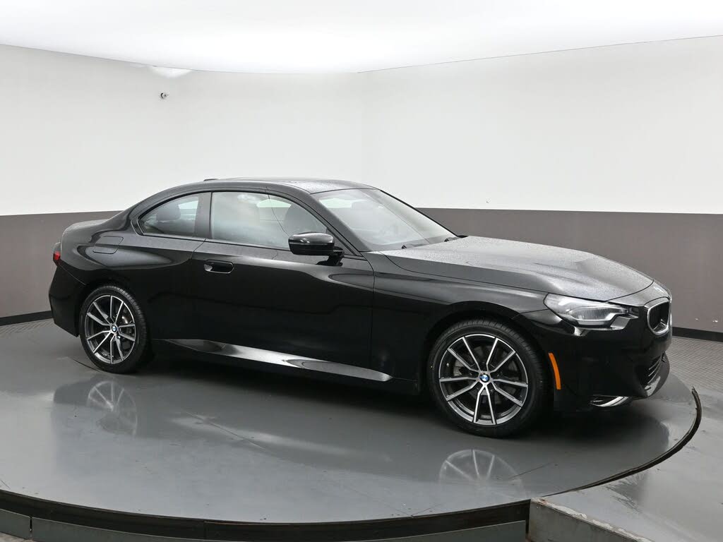 BMW 2 Series 230i Coupe xDrive AWD 2023