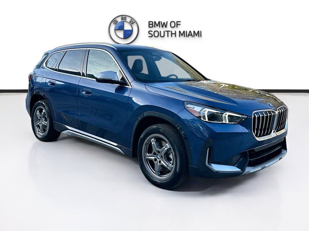 2023 BMW X1 xDrive28i AWD